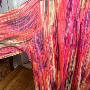 S4x. Bright & Bold Two layered shirts